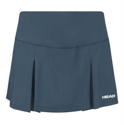 Юбка-шорты тренир. жен HEAD Dynamic Skort 59321 - фото 1394787