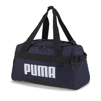 Сумка спортивная PUMA Challenger Duffelbag XS, 40х22х23см 59327 - фото 1394793