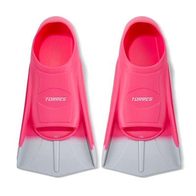 Ласты для бассейна TORRES F01 (XS) 57648 - фото 1395026