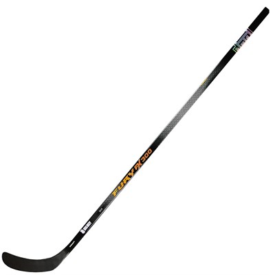 Клюшка хоккейная BIG BOY FURY FX 300 85 Grip Stick F92 30917 - фото 1395113