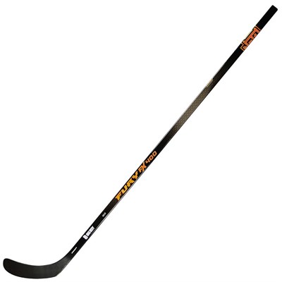Клюшка хоккейная BIG BOY FURY FX 400 75 Grip Stick F92 30919 - фото 1395115