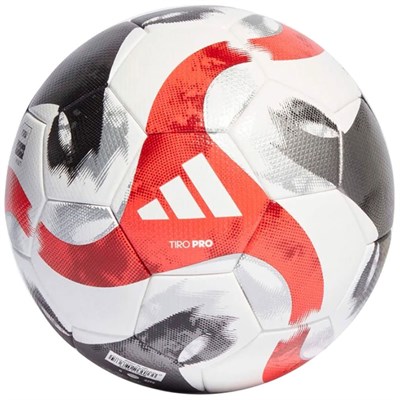 Мяч футбольный ADIDAS Tiro Pro, FIFA Quality Pro 31957 - фото 1395513