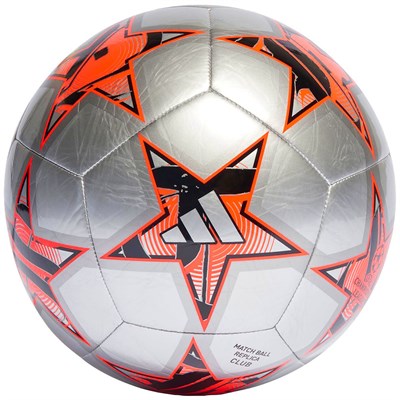 Мяч футбольный ADIDAS UCL Club, размер 5 31965 - фото 1395520