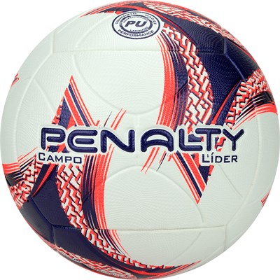 Мяч футбольный PENALTY BOLA CAMPO LIDER XXIII, размер 5 32002 - фото 1395529