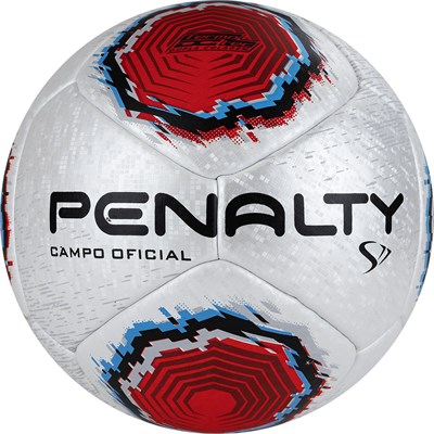 Мяч футбольный PENALTY BOLA CAMPO S11 R1 XXII, размер 5 32006 - фото 1395533