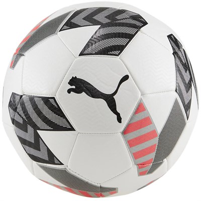 Мяч футбольный PUMA King 37777 - фото 1395732