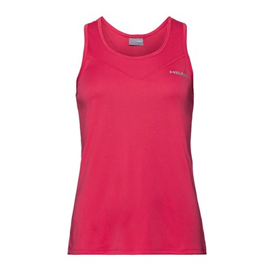 Майка HEAD Easy Court Tank Top,  женская 61106 - фото 1395755