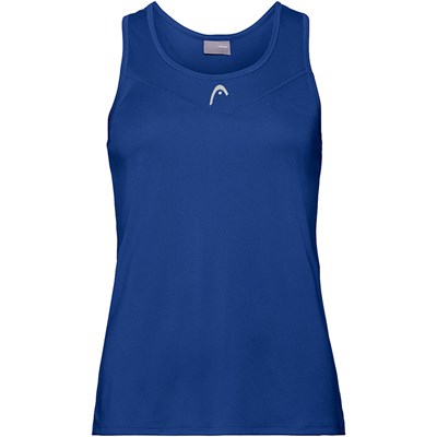 Майка HEAD Easy Court Tank Top,  женская 61109 - фото 1395758