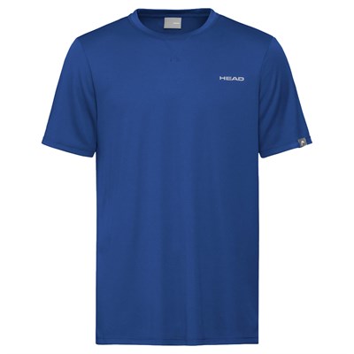 Футболка мужская HEAD Easy Court T-Shirt M 61112 - фото 1395761