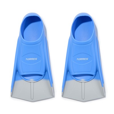 Ласты для бассейна TORRES F01 (XXL) 57664 - фото 1395788