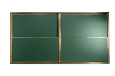 Колонная меловая доска MelMar T-40 НФ-00021809 - фото 1398356