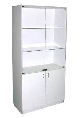 Шкаф для хранения документации медицинский xE43kzpEjRAllljDa9Gw61 - фото 1398526