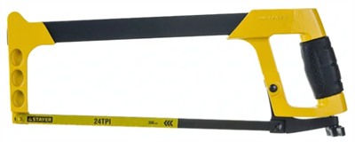 Ножовка по металлу Stayer COBRA 100 кгс zAaBcQQLhcOX0bv1HPiYl2 - фото 1398883