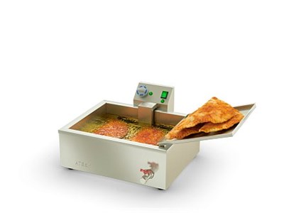 Чебуречница-мини М wByk97vOim5EGq1EFdnJu0 - фото 1398967