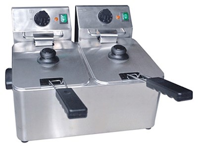 Фритюрница HDF4+4 PRO 86r800PjgbNEHlxPHmWfd2 - фото 1398988