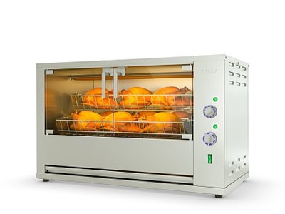 Командор-5Э-Т-380 (карусельный) m5kexxcVgmMmClj0g1c7d3 - фото 1399021