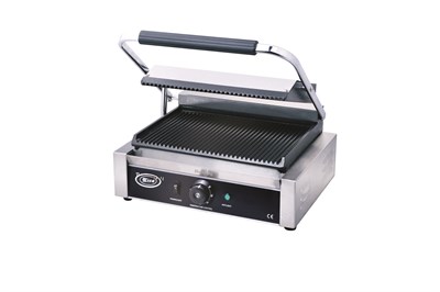 Гриль контактный HSG41E PRO I0hhotqkhxLgmz4dyS7E21 - фото 1399035