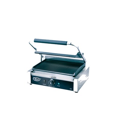 Гриль контактный HSG37E PRO TQn1tZifhaE2oFxa2UXjn1 - фото 1399036