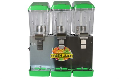 Сокоохладитель JD-163A, зелёный -9i8uVRpjzBryvZuyp79b0 - фото 1400310