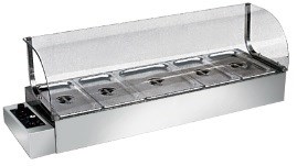 Мармит HBM-100 3niHn5nIhrVGssbrR10tU2 - фото 1400558