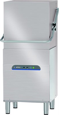 X100E+DP65 Купольная посудомоечная машина Bl-pTXSegtDXIWsV4kv9-1 - фото 1400619