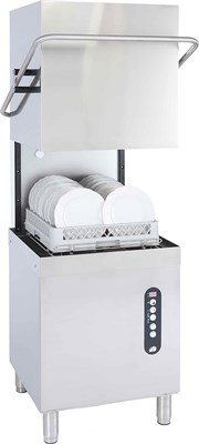 ECO 1000 DP PD Посудомоечная купольная машина 220В s7czCJj4gmhvgJgaVpyCA0 - фото 1400708
