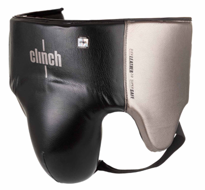 Защита паха Clinch Groin Guard Pro черно-бронзовая C526 7ydNUcFthhXsZEWZvvpSK1 - фото 1400787