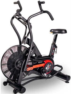 Аэробайк ULTRA GYM UG-AB005 rri-64JsiOdBgbuO6cWZD2 - фото 1400876