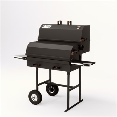 Гриль Техаs BBQ 1h3grDDqiJEmZ8X-DGspg2 - фото 1401333