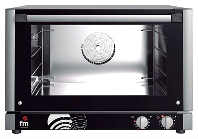 RX-604 Конвекционная печь zI4X1I9Kh6I1X-aNxGdsM2 - фото 1401600