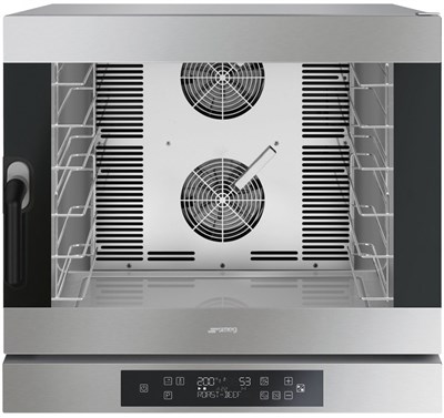 ALFA625E1HDSR Конвекционная печь Cf3vfCPuikytwhYPs9QIe3 - фото 1401709