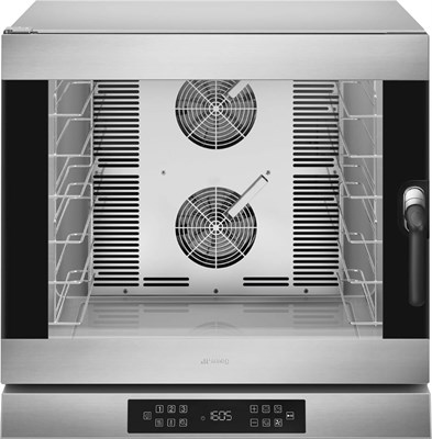 ALFA625E1HDS Конвекционная печь 2plX-NXejOUu0Wo8Z0Kib1 - фото 1401710