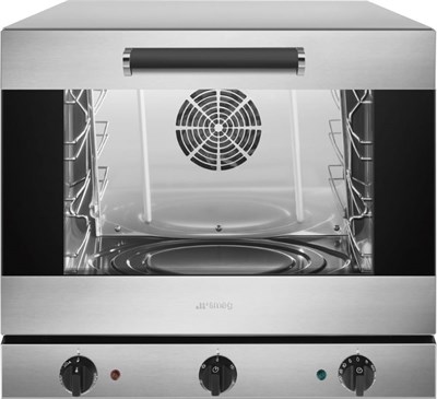 ALFA43XMFDS Конвекционная печь 660MBt9hin6085mCslL542 - фото 1401712