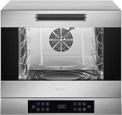 ALFA43XE1HDS Конвекционная печь tvTE7WI7hkyr0CPGUMtmc0 - фото 1401714