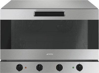 ALFA420MFH-2 Конвекционная печь 6G96sj7mimYhqNrdlHxgg1 - фото 1401717