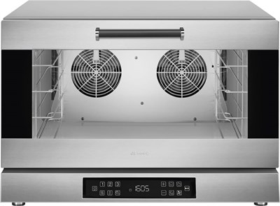 ALFA420E1HDS Конвекционная печь bWgOJAo0jkOdqO1UMJqAI3 - фото 1401719