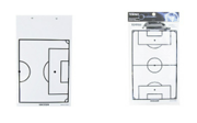 Тактическая доска для футбола TORRES 01814 - фото 1401774