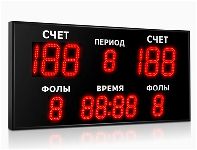 Табло универсальные Импульс-721-D21x4-D15x7 0NFFFLYpi8OxUgXibVcQR1 - фото 1401784