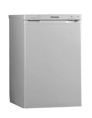 ХОЛОДИЛЬНИК POZIS RS-411 серебристый MThk8UGMiJs2bxepg512d1 - фото 1402008