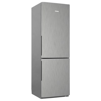 ХОЛОДИЛЬНИК POZIS RK FNF-170 серебристый ручки вертикальные x3FO4iuEhpPXigA2u8ySQ1 - фото 1402053