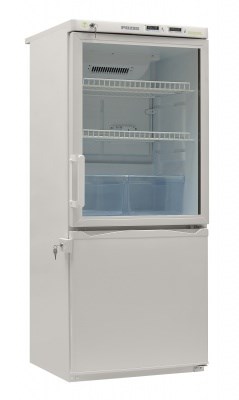 Холодильник «POZIS» ХЛ-250-1 тонир стекло верх V19s-3lcjSFCrorlStw-t3 - фото 1402086