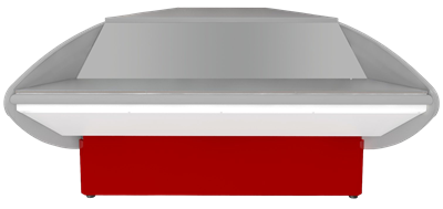 Прилавок 2629 Илеть УН расчетно-кассовый неохлаждаемый (Ц) PvQOGL5EjI-BTNUlip5Uw0 - фото 1402340
