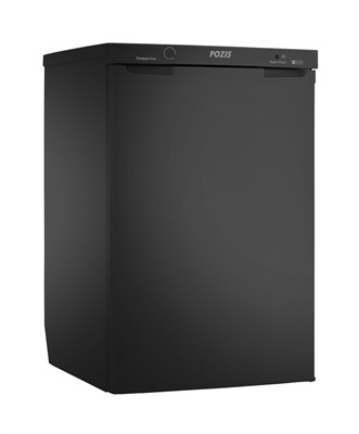 Морозильник POZIS FV-108 черный ZOErPGQliIH3ZkBX9Vbep0 - фото 1402412