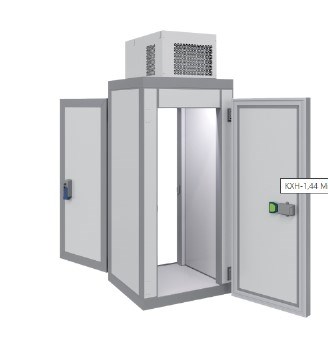 КХН-1,44 Мinicellа МВ 2 двери 6s6yckaghcbzMxOT1wMp81 - фото 1402572