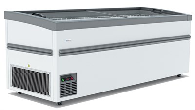 UF 2500 ВЕ серый с делителями cBpzoKdHgoCEGq88zhHWp3 - фото 1403011