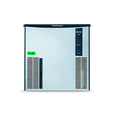 Scotsman Льдогенератор MXG M 437 WS 8JjFngI1jE-ankNgJJP0f1 - фото 1403564