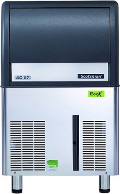 Scotsman Льдогенератор ACM 87 WS FJnWORQ7hbB5LQ5CrtPje2 - фото 1403569