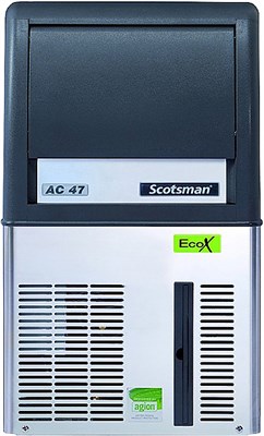 Scotsman Льдогенератор ACM 47 WS 7ujvar9eioy5hzncDMCRS3 - фото 1403573