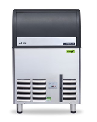 Scotsman Льдогенератор ACM 127 WS fxf-5erBjF07CIJOk9zWW0 - фото 1403577