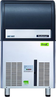 Scotsman Льдогенератор ACM 107 WS zVw1yJOag06kW8VETIOwh2 - фото 1403578